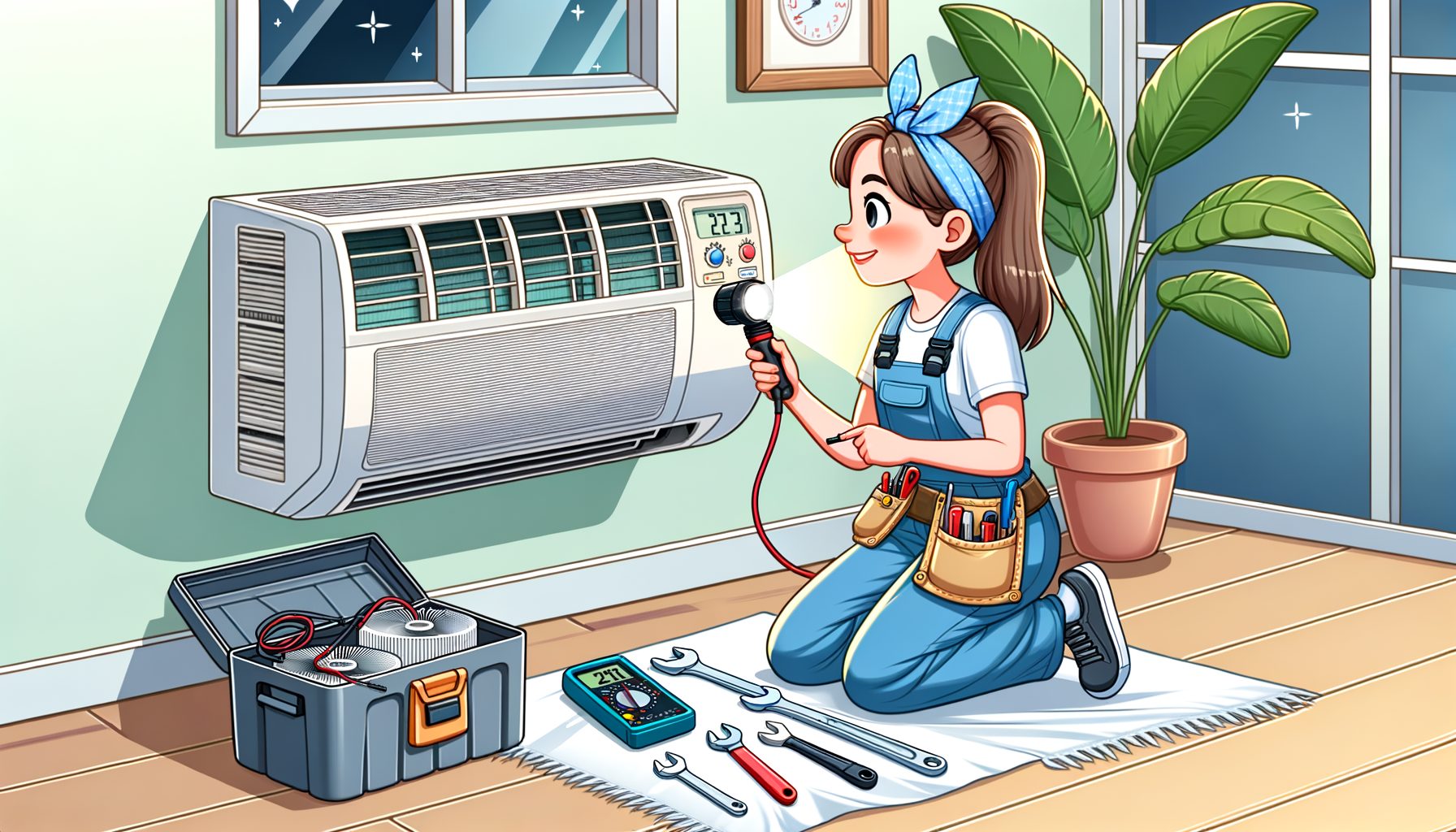 AC Maintenance: How Often Should You Service Your Air Conditioner
