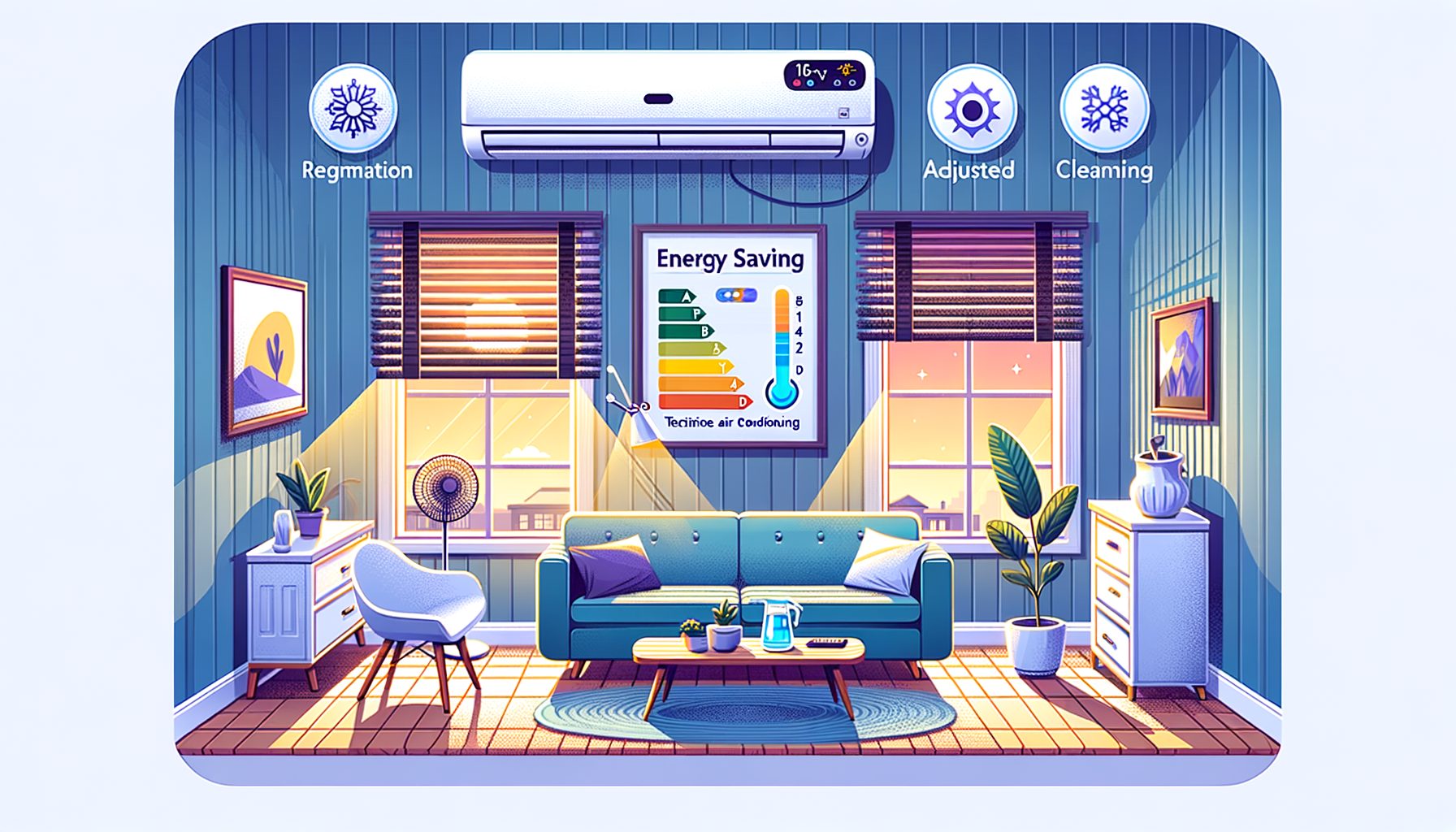 Smart Ways to Cut Electricity Costs with Your Air Conditioner
